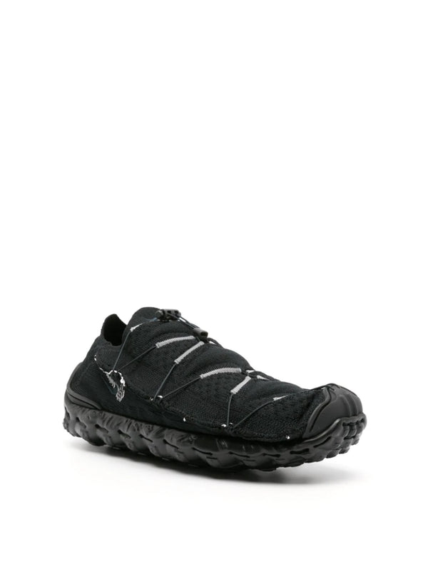Nike Mindbody Sneaker — Black