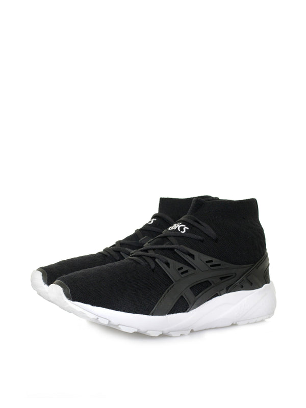 Asics Sneaker — Black