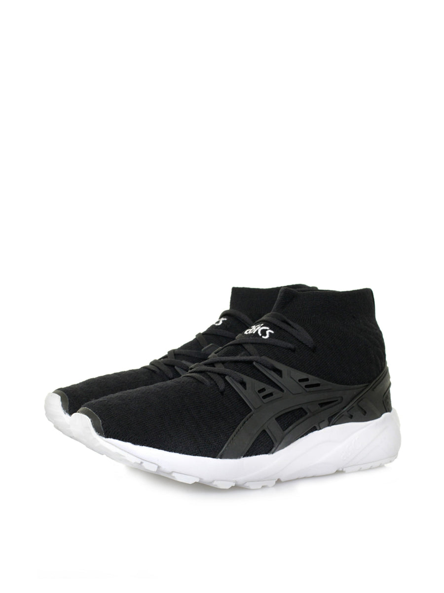 Asics Sneaker — Black