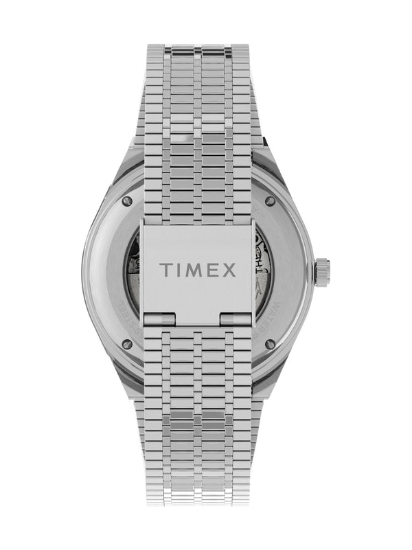 Timex Stainless Steel watch in silver