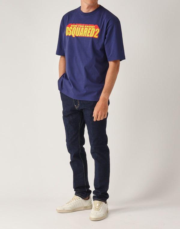 Dsquared2 Cool Guy Jeans — Blue