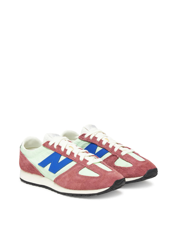 New Balance 471 Runners Sneakers — Multicolor