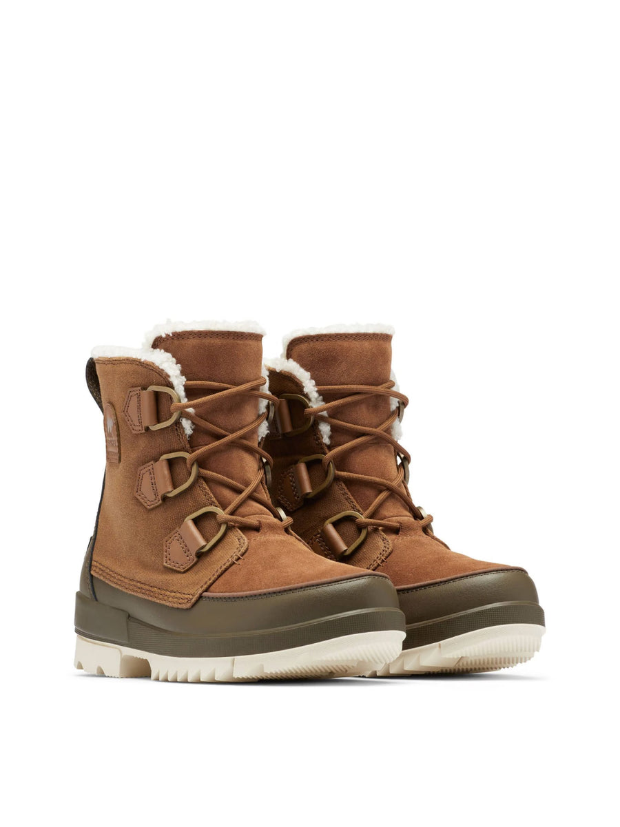 Sorel Torino II Boot — Brown