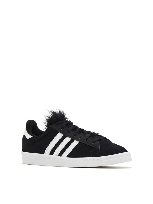 Adidas Campus Sneaker — Black