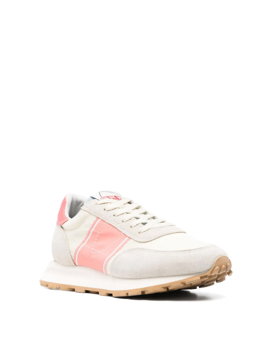Philippe Model Sneaker — Beige