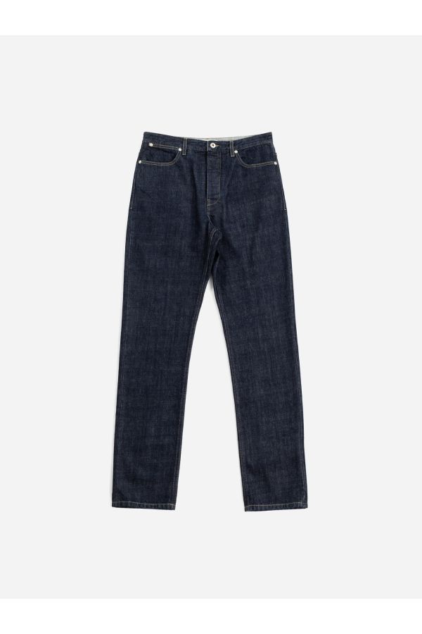 Jil Sander Denim jeans in navy
