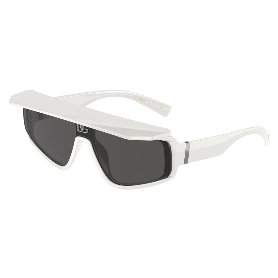 Dolce & Gabbana DG6177331287 sunglasses in white
