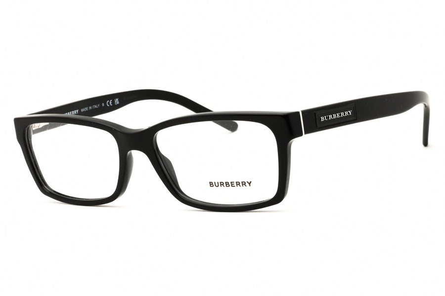 Burberry Be2108 Eyeglasses Black
