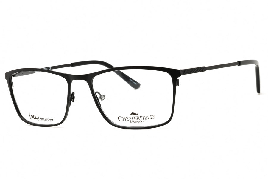 Chesterfield Ch 100xl-T Eyeglasses One Color