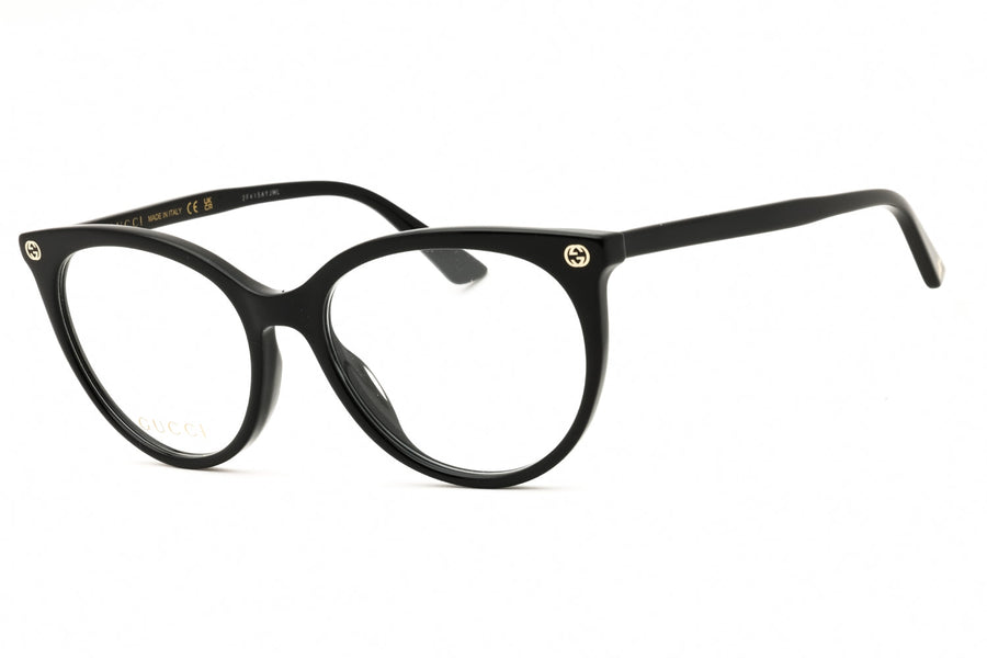Gucci Gg0093o Eyeglasses Black