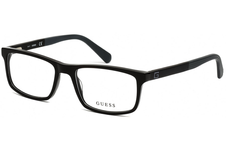 Guess Gu1878 Eyeglasses Black