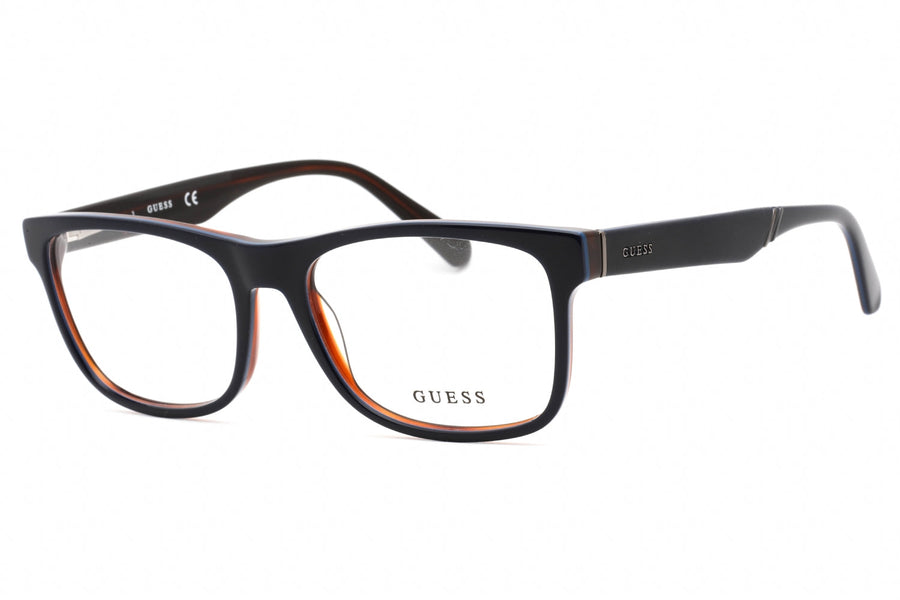 Guess Gu1943 Eyeglasses Blue