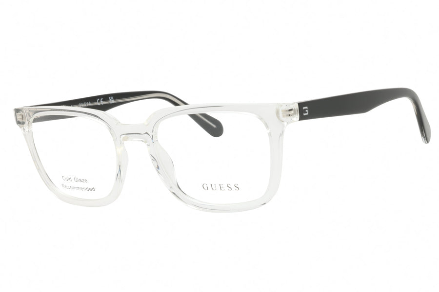 Guess Gu1962 Eyeglasses Clear
