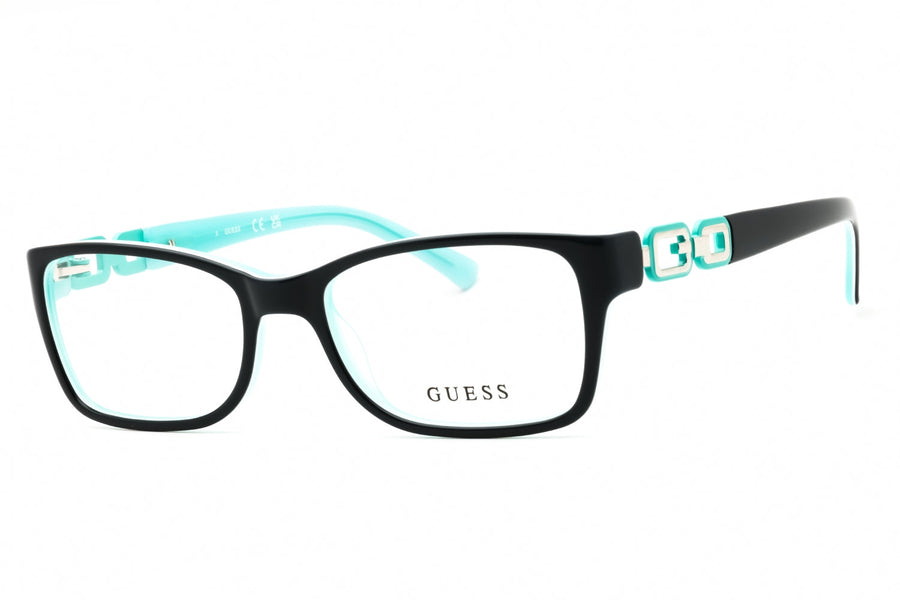 Guess Gu 2406 Eyeglasses Blue
