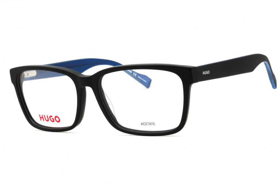 Hugo Hg 0182 Eyeglasses Black