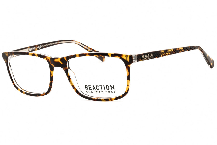 Kenneth Cole Reaction Kc0803 Eyeglasses Brown
