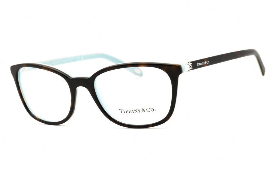 Tiffany Tf2109hb Eyeglasses Brown