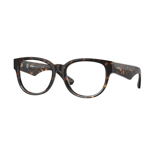 Burberry BE2410F3002 Acetate eyeglasses in brown