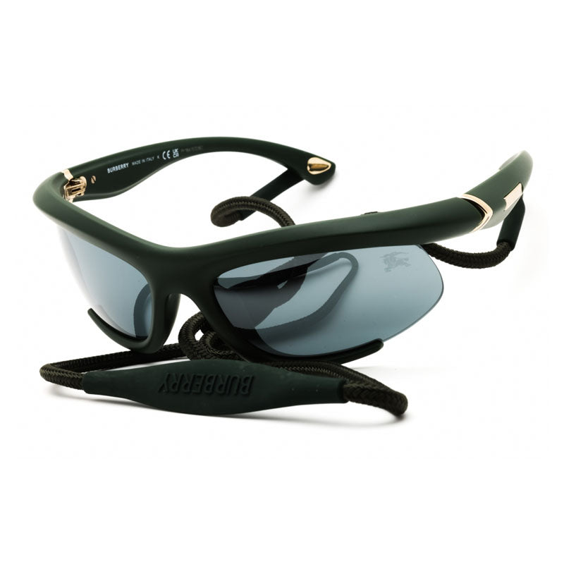 Burberry BE446241556G sunglasses in green