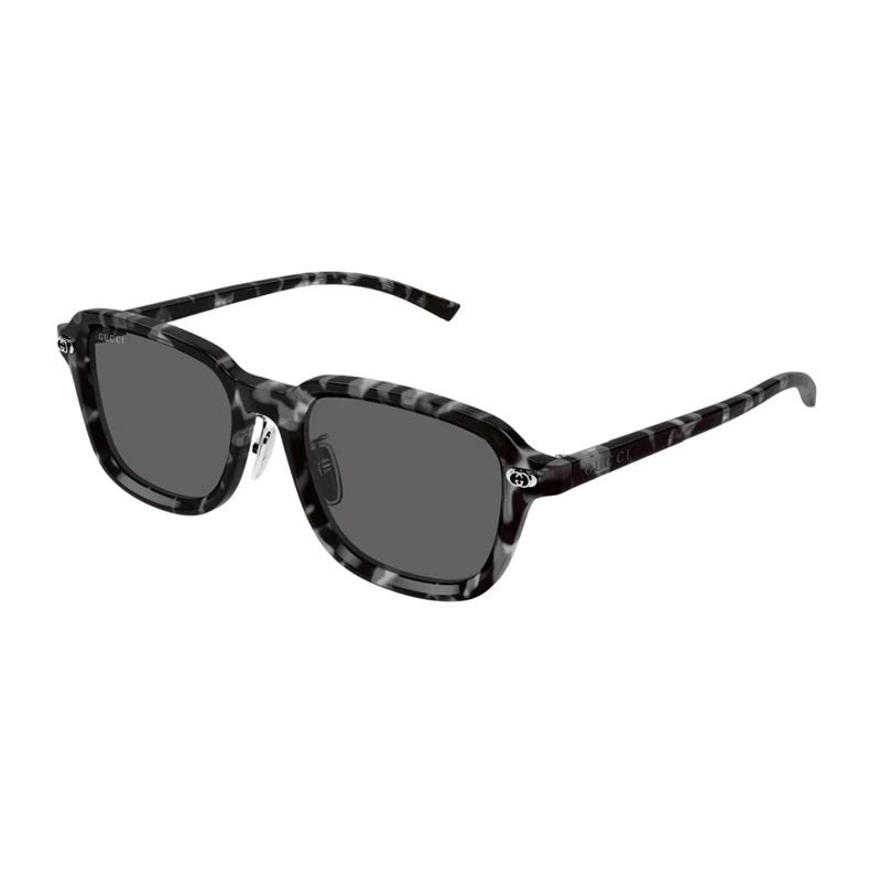 Gucci sunglasses in gray