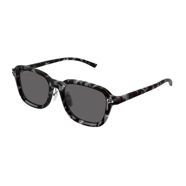Gucci sunglasses in gray