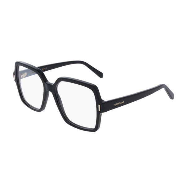 Ferragamo SF3031001 eyeglasses in black