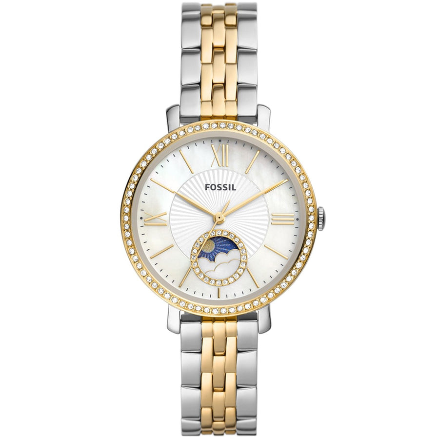 Fossil Womens Jacqueline One Color