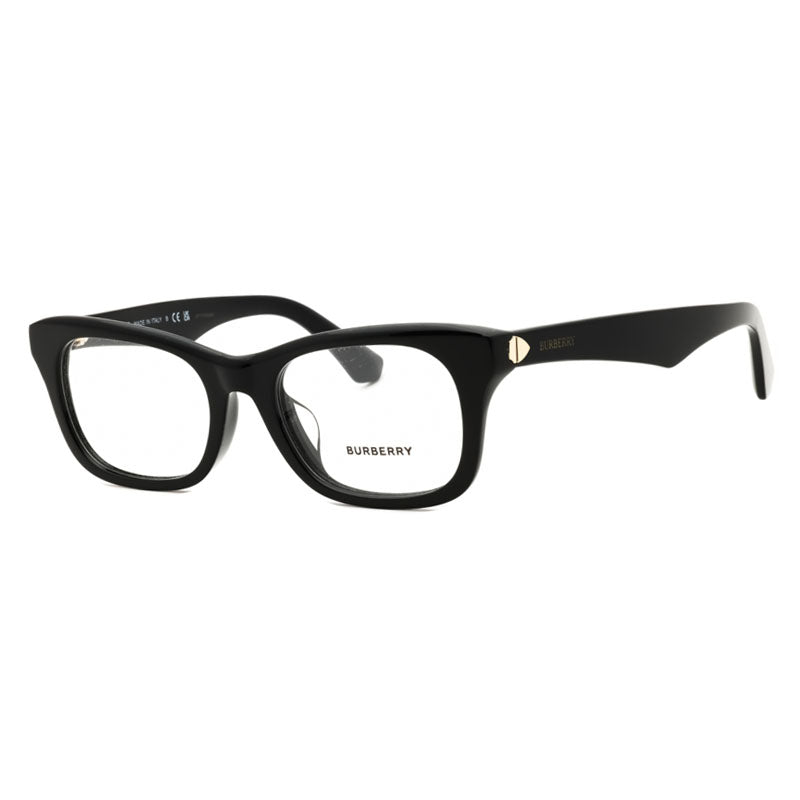 Burberry BE2422F3001 Acetate frame eyeglasses in black