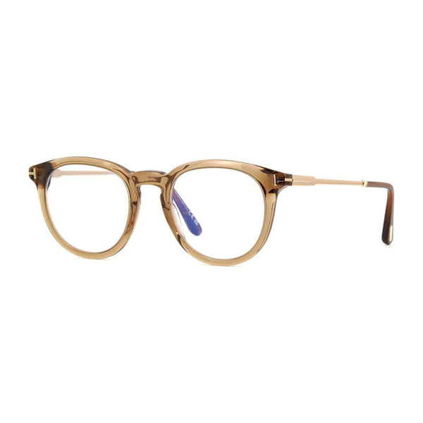 Tom Ford FT5905-B020 eyeglasses in brown