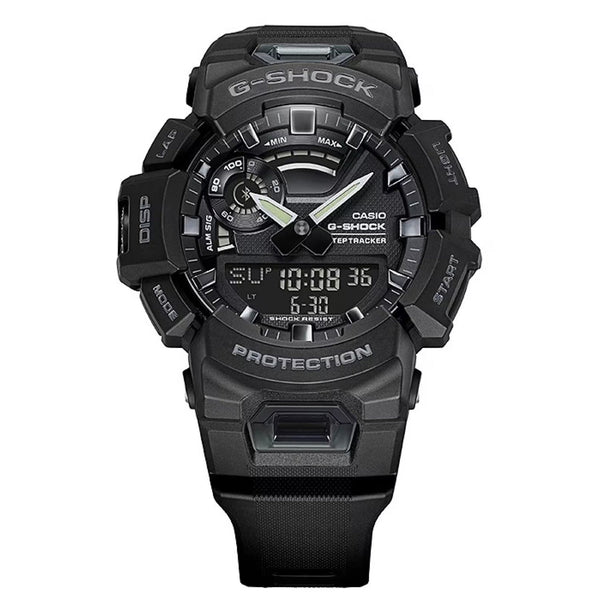 Casio Mens G-Shock Black Watch