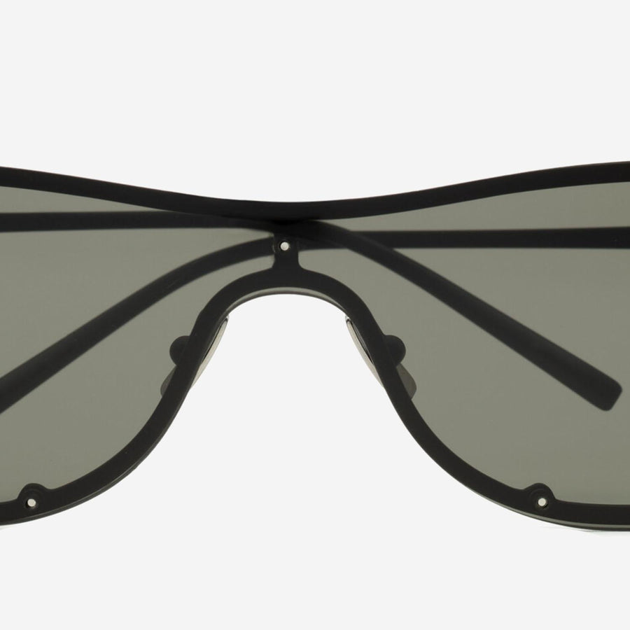 Sunglasses Black Metal