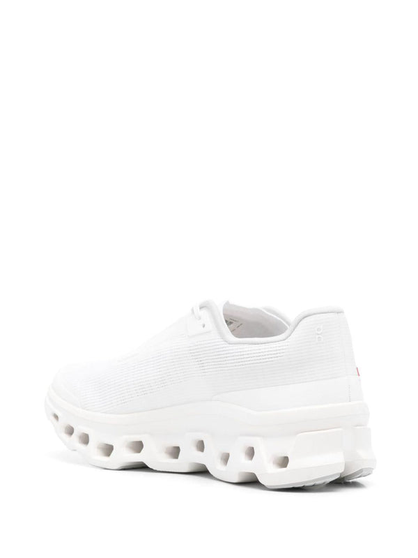 Trainers Cloudmonster Void White Recycled Polyester
