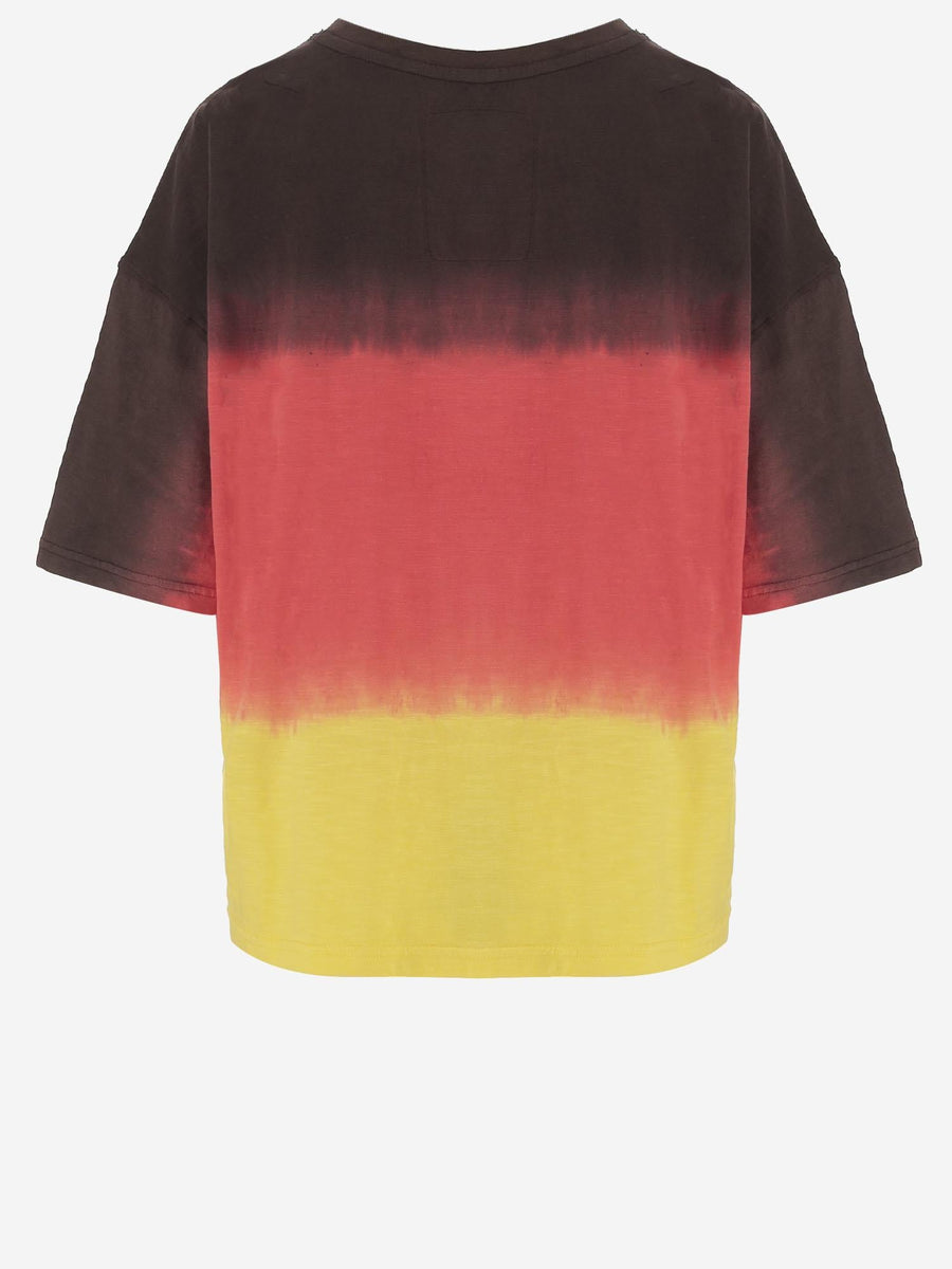 Cotton T-Shirt Multicolour T-shirts & Jerseys