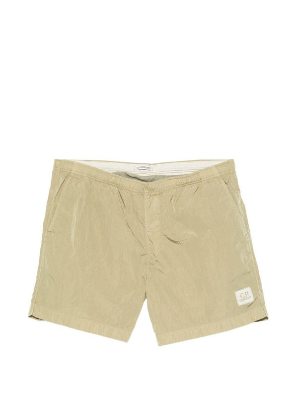 Swimsuit Eco-Chrome R Green Suits