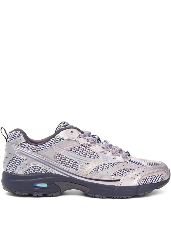 Trainers Sl Mxr Silver Technical Mesh
