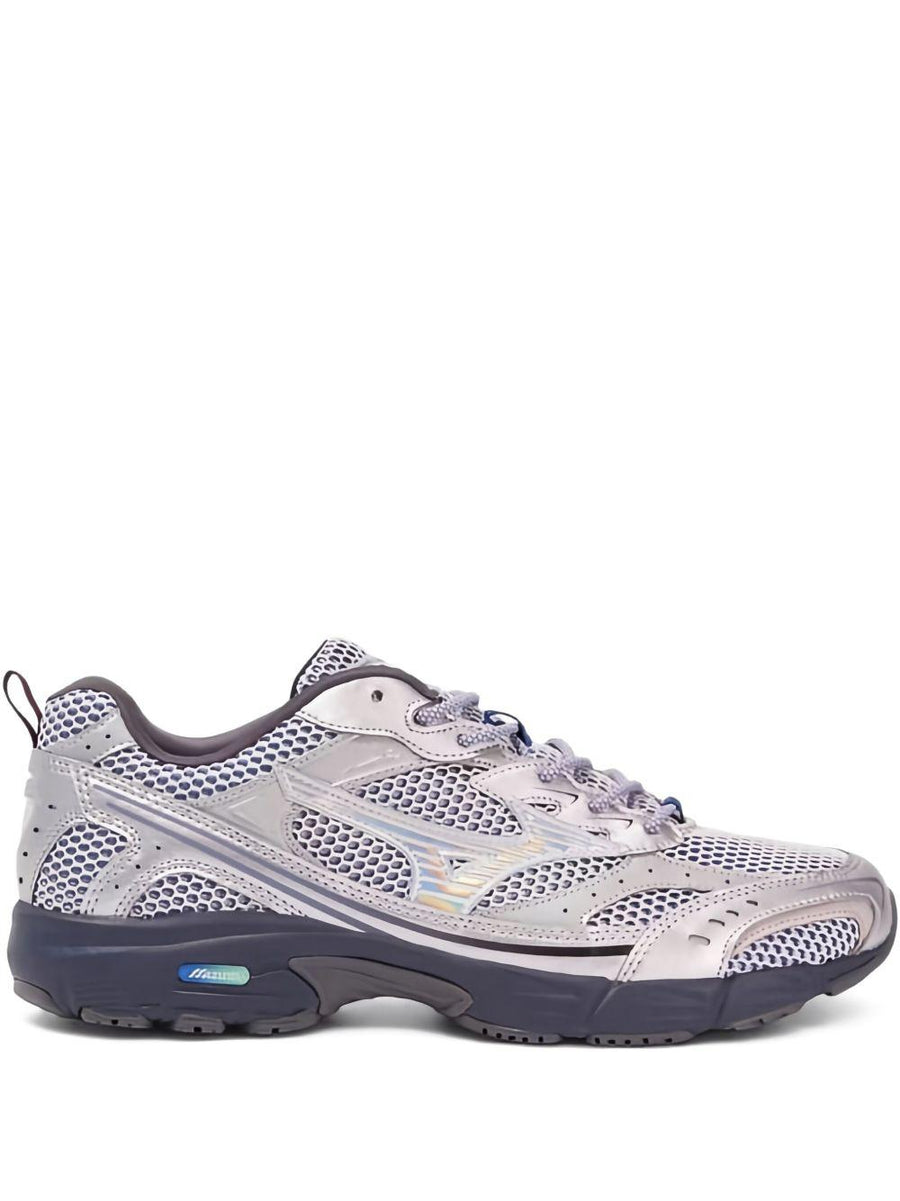 Trainers Sl Mxr Silver Technical Mesh