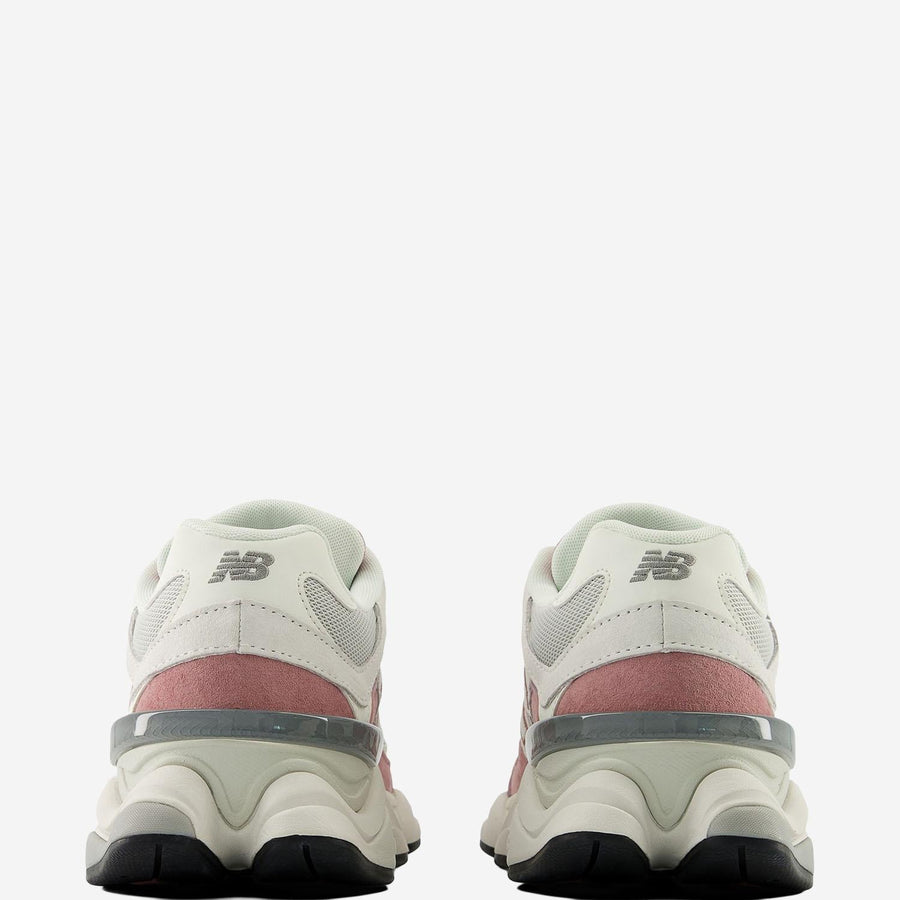 Sneakers 9060 Multicolour Pigskin/mesh Trainers