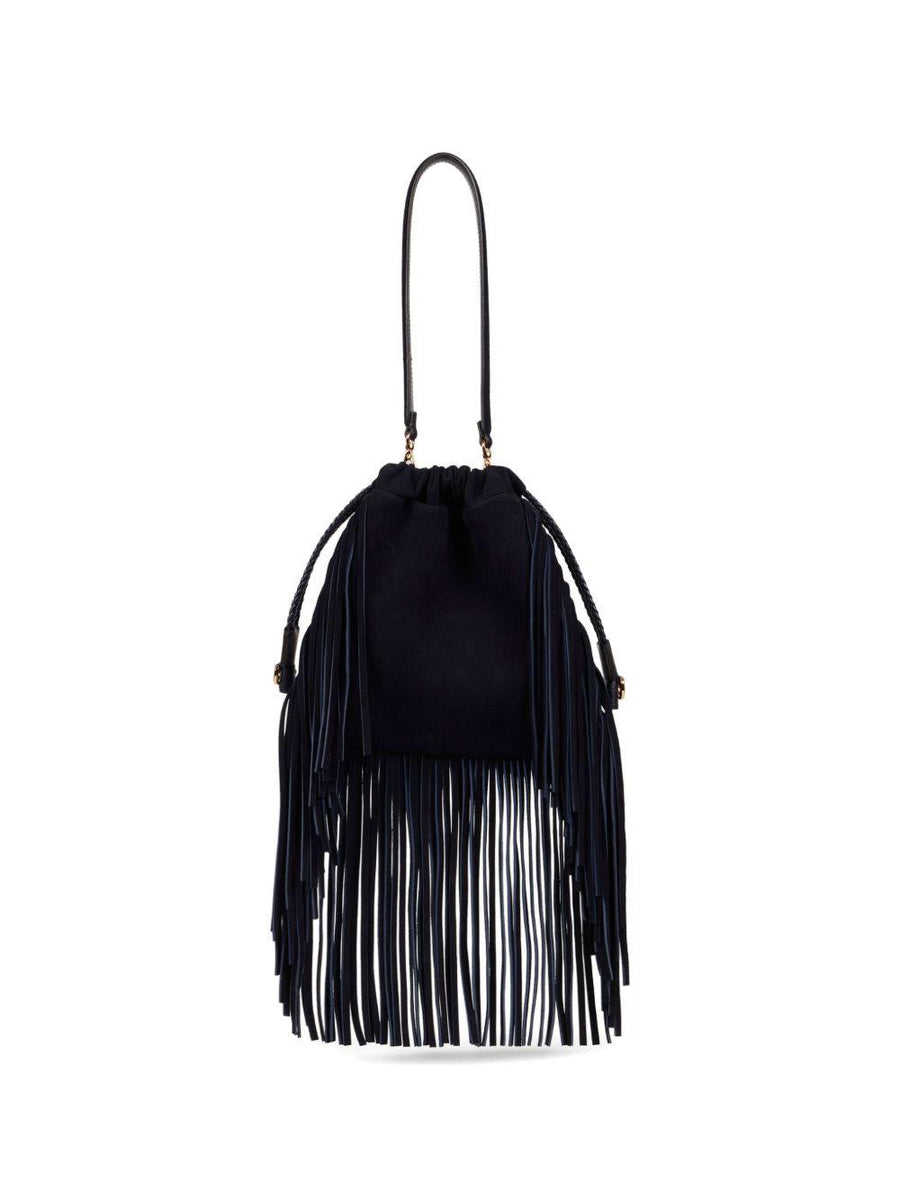 Shoulder Bag Kalispera Navy Blue