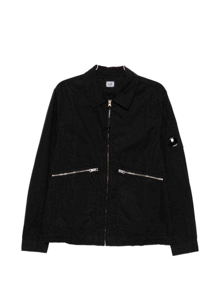 Jacket Black