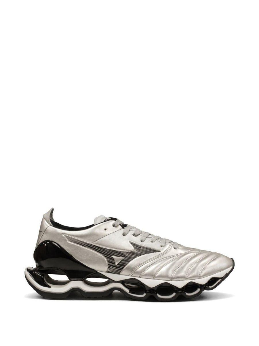 Trainers Wave Prophecy Morelia Neo Silver