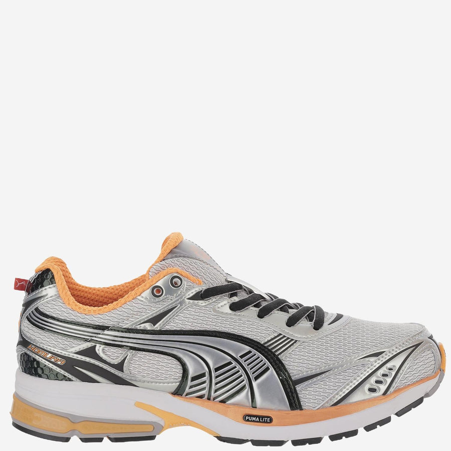 Sneakers Homura Og+ Multi Mesh Trainers