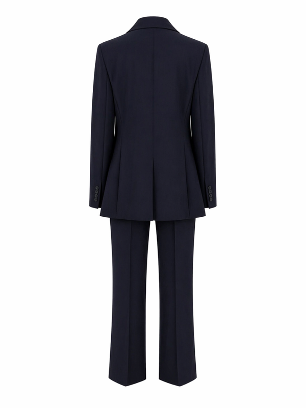Suit Studio Blue Dress
