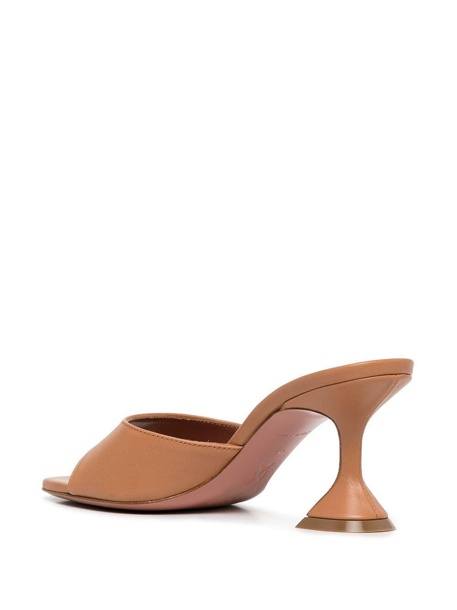 Sandals Lupita Slipper Beige