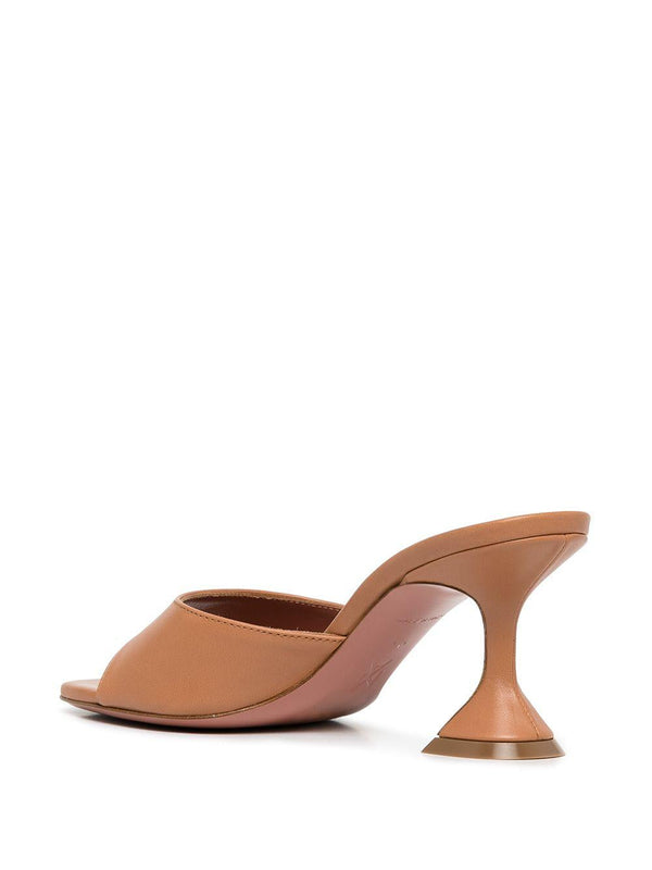 Sandals Lupita Slipper Beige