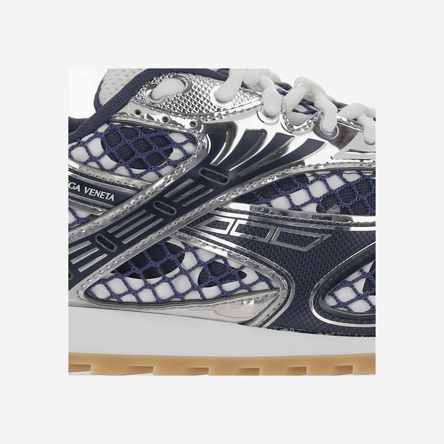 Sneakers Orbit Multicolour Polyurethane Trainers
