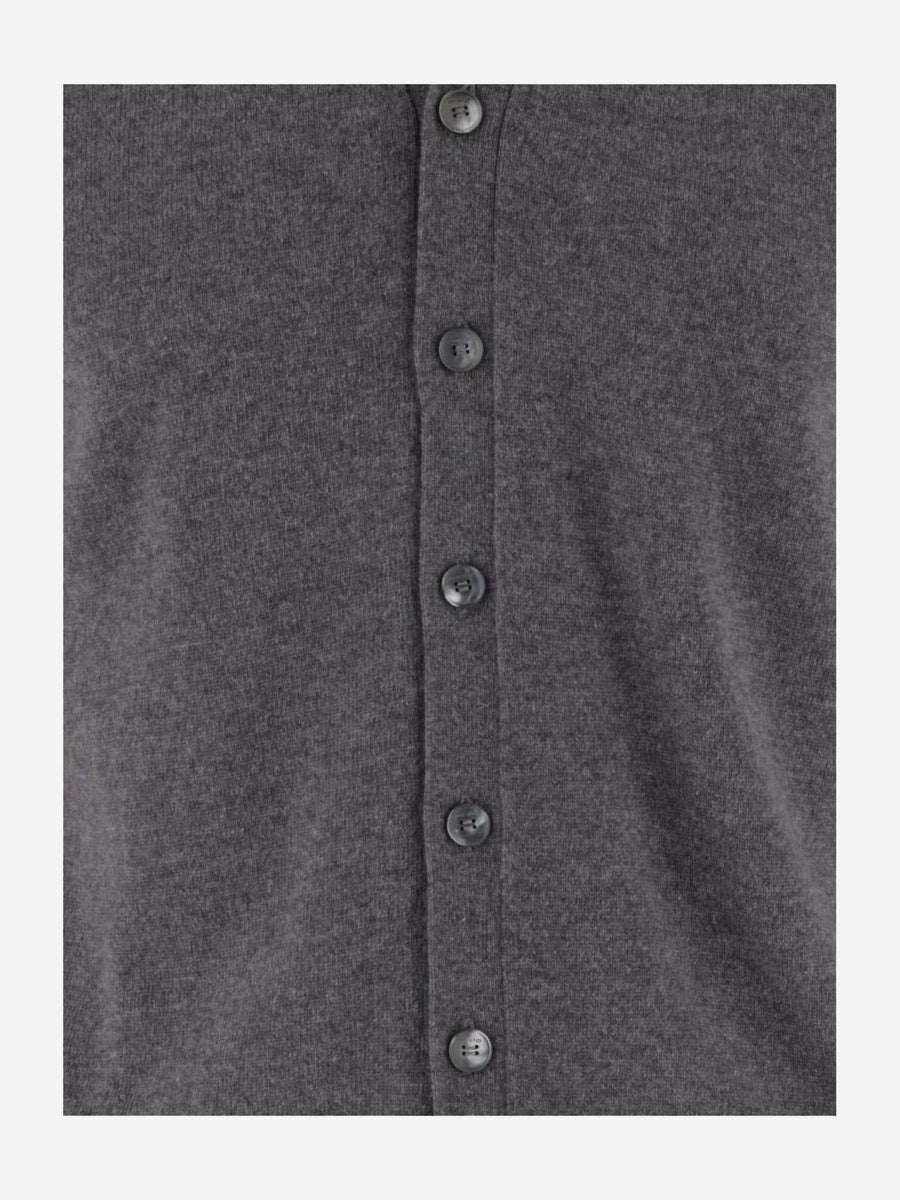 Cashmere Gilet Ombra Waistcoats & Gilets