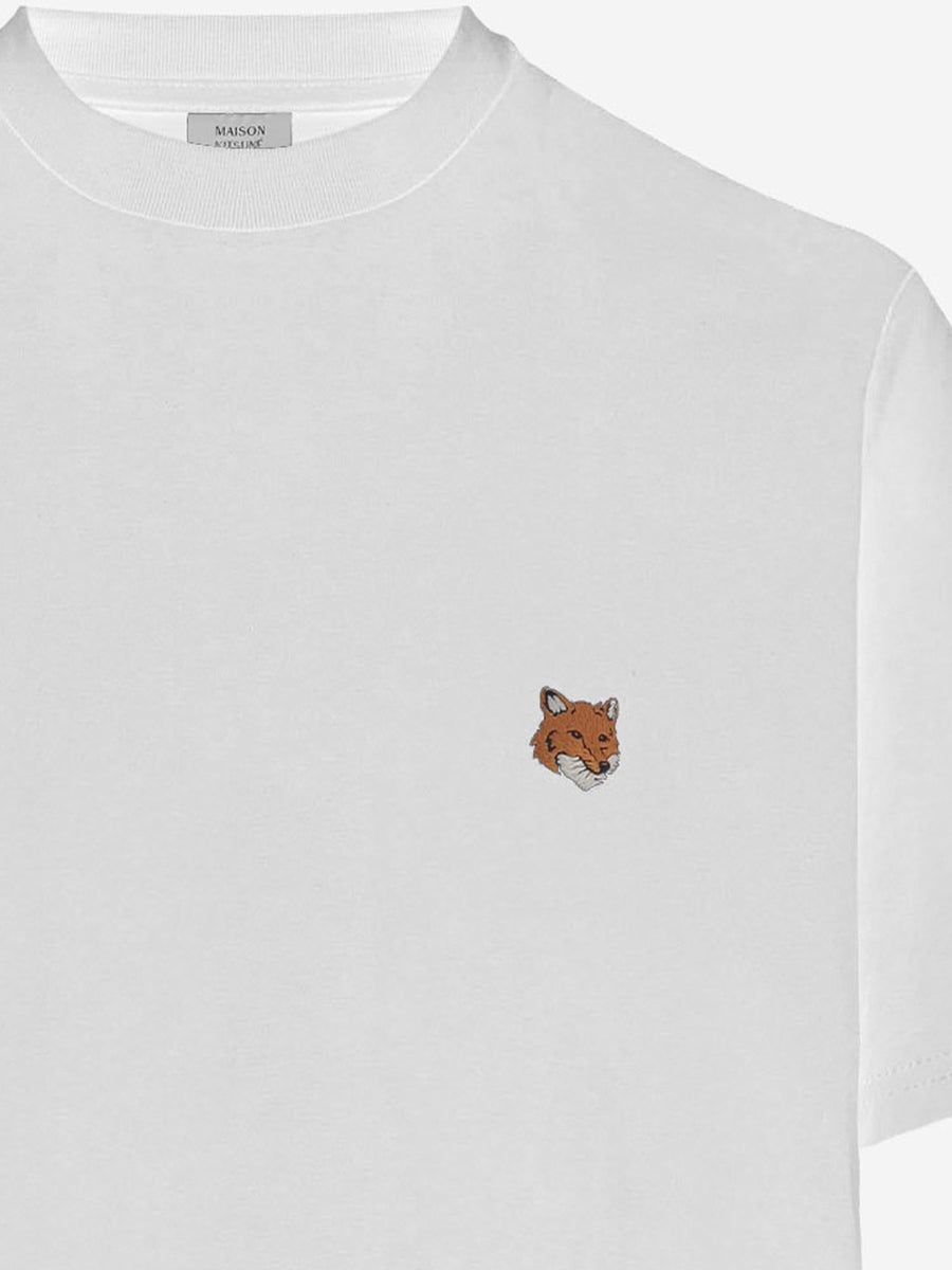 Cotton T-Shirt White Organic T-shirts