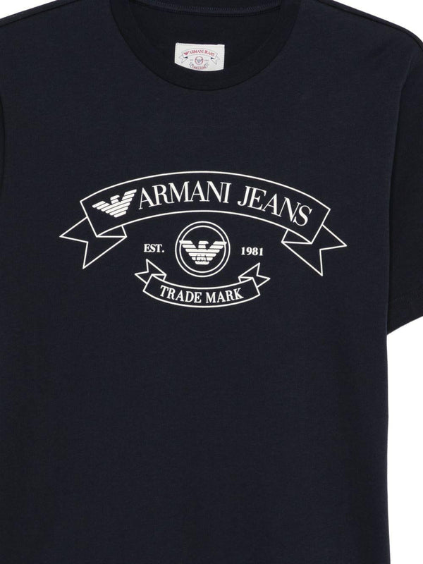 T-Shirt Black Cotton T-shirts