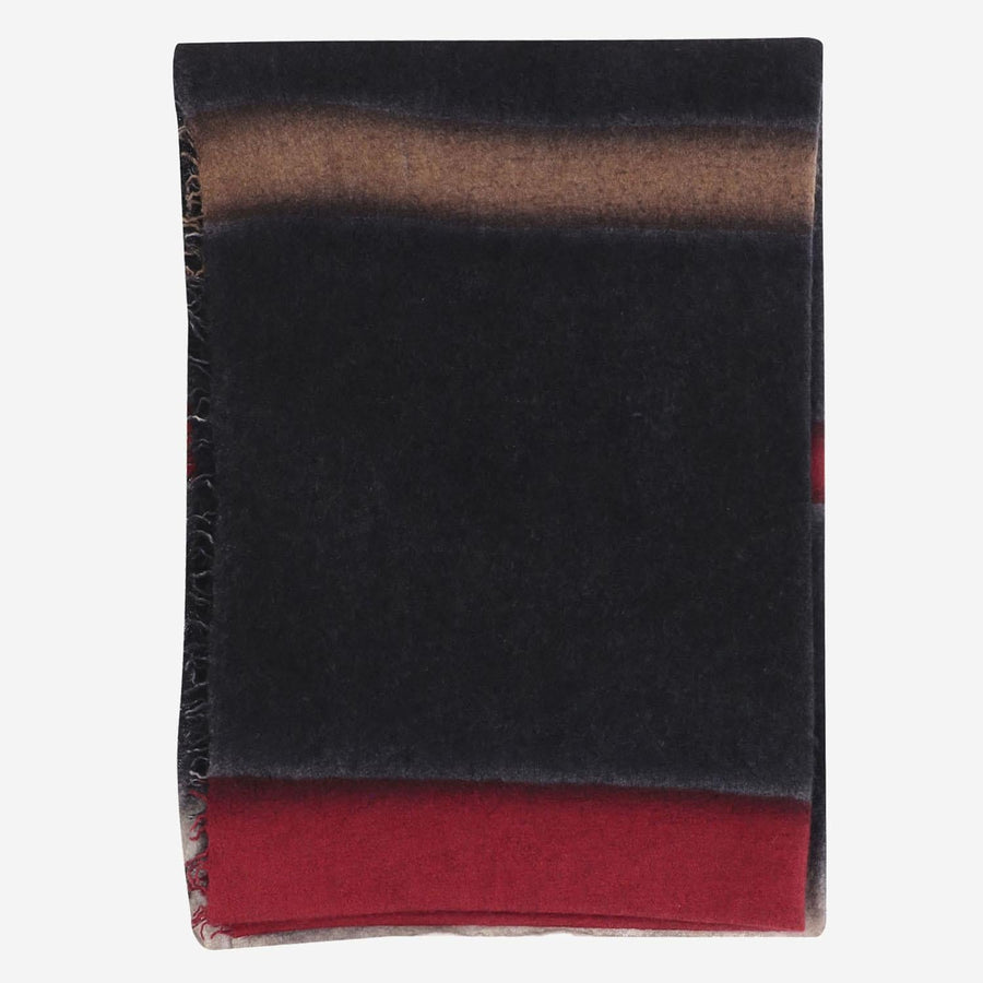 Scarf Eros Cashmere And Silk Multicolour