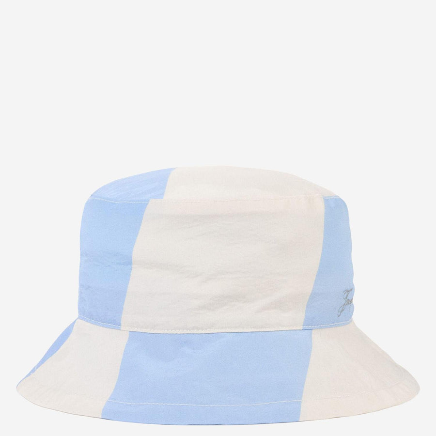 Bucket Hat Multicolour Polyamide